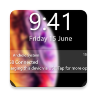 iNotify – iOS Lock Screen 1.7.6.1