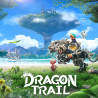 Dragon Trail 1.8.9.001