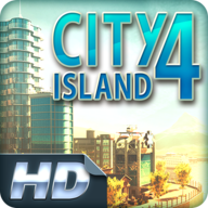 City Island 4: Sim Tycoon 3.4.1