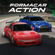 Formacar Action 1.0.39