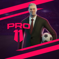 Pro 11 – футбольный менеджер 1.0.134