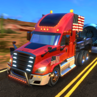 Truck Simulator USA 9.9.4