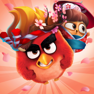 Angry Birds Match 7.8.0