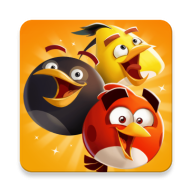 Angry Birds Blast 2.6.6