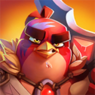 Angry Birds Legends 3.3.1