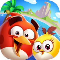 Angry Birds Island 1.2.2