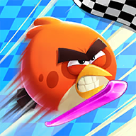 Angry Birds Racing 0.1.2729
