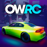 OWRC – гонки с открытым миром 1.0116