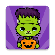 Yasa Pets Halloween 1.8