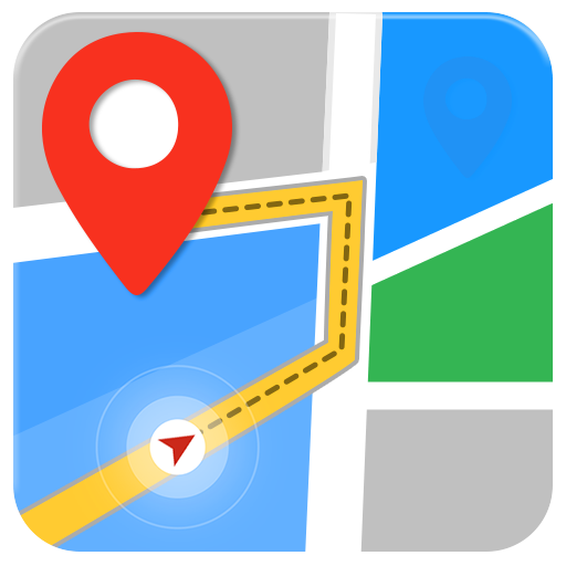 GPS, карты, голосовая навигация 12.53
