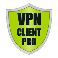 VPN Client Pro 1.01.69