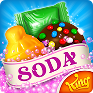 Candy Crush Soda 1.262.2