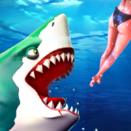 Shark Simulator 31.8