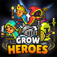 Grow Heroes 6.1.2