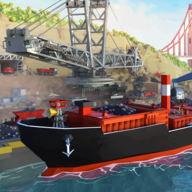 Port City: Ship Tycoon 2.7.1