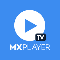 MX Player TV 1.18.12G для Android TV