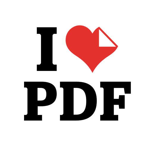 iLovePDF – редактор и сканер 3.7.0