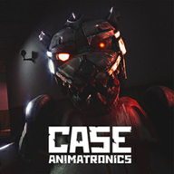CASE: Animatronics 1.66