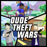 Dude Theft Wars 0.9.0.9c2