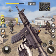 3D FPS Encounter Shooting 1.21.5