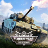 Furious Tank: War of Worlds 1.42.0