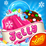 Candy Crush Jelly Saga 3.21.2