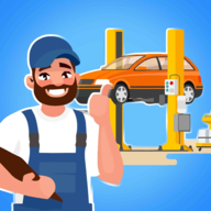 Car Fix Tycoon 1.9.92