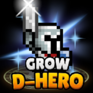 Grow Dungeon Hero 12.4.3