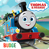Thomas и его друзья: Волшебные пути 2024.2.0