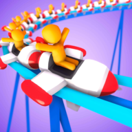 Idle Roller Coaster 3.0.0