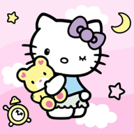 Hello Kitty: Спокойной ночи 1.3.0