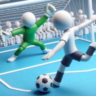Goal Party 1.33