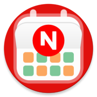 Nalabe – график и календарь смен 2.11.21