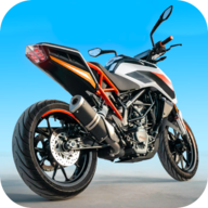 Motorcycle Real Simulator 4.0.9