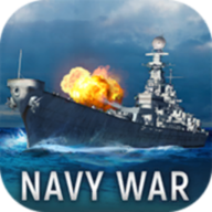 Navy War – корабли онлайн война 5.09.03