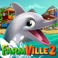 FarmVille 2 – тропический остров 1.171.1125