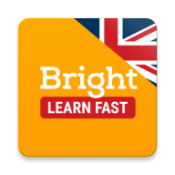 Bright – английский для начинающих 1.5.3