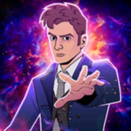 Doctor Who: Lost in Time 2.1.0