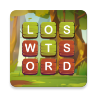 Lost Words – головоломка слов 2.0.7