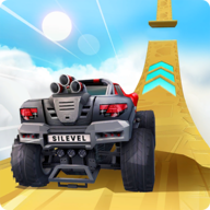 Mountain Climb Stunt 7.1