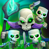 Clash Of Wizards 1.35.2