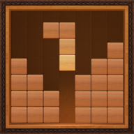 Wood Block Puzzle 68.0