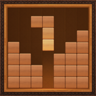 Wood Block Puzzle 79.0