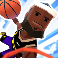 Basketball Legends Tycoon 0.1.141