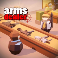 Idle Arms Dealer Tycoon 1.6.12