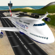 Fly Plane: Flight Simulator 3D 1.42