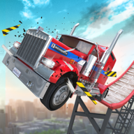 Stunt Truck Jumping 2.0.1