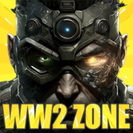 WW2 Zone War: Cold Warzone Ops 1.19