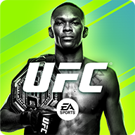 UFC Mobile 2 1.11.09