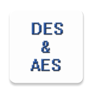 DES and AES Encryption 1.7